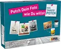 Foto Transfer Potch Set