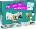 Kreul Foto Transfer Potch Set