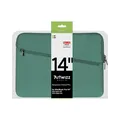Artwizz Neoprene Sleeve Pro for Macbook Pro 14, jungle-flower 6026-3596