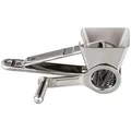 WMF Käsemühle Gourmet, 1874216040, rostfreier Cromargan Edelstahl 18/10, manuell