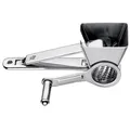 WMF Käsemühle Gourmet Edelstahl Silber