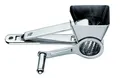 WMF Gourmet Trommelreibe silber 3201000161