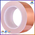 Kupferband 50mm x 30m Selbstklebend Abschirmung Schutz für Elektronik