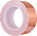 Kupferband Selbstklebend 50mmx30m EMV Abschirmung Schne