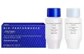 Shiseido / BIO-PERFORMANCE SKIN FILLER serum refill /2 x 30 ml / Nachfüllung SET