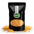 Hopser Funfood Butterfly Popcornmais 1kg – Großflockig für Kino & Party