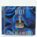 Classic Dream Orchestra Queen Greatest Hits Go Class CD Gebraucht sehr gut