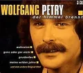 Der Himmel Brennt von Wolfgang Petry | CD | Zustand sehr gut