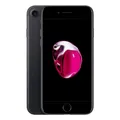 Apple iPhone 7 128GB Schwarz - Zustand: Hervorragend