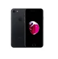 Apple iPhone 7 - 128GB - Schwarz (Ohne Simlock)
