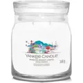 Magical Bright Lights Signature Medium Jar 368g 2-Docht