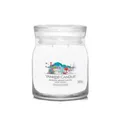 Yankee Candle Duftkerze Magical Bright Lights Signatur Kerze 368 g