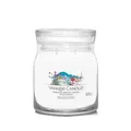 Yankee Candle Magical Bright Lights Signatur Kerze 368 g