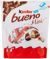 Ferrero - Kinder Bueno T20 - 108 Gr