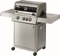Gasgrill Virginia 3