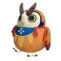 Monster Hunter Chibi-Plush Cohoot NEU