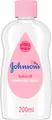 JOHNSON'S BABY Babyöl 200 ml