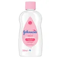 Johnson's Baby Pink Olive 200ml