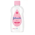 3574660291162 Johnson's Baby łagodna oliwka 200ml Johnson & Johnson