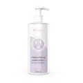 5902539700244 Nacomi Baby Moisturising Body Lotion emulsja nawilżająca dla dziec