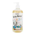 5901867234476 MomMe Kicia Kocia łagodny żel do mycia 2w1 500ml (P1)