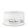 5902539703214 Nacomi Savon Noir mydło czarne 120g (P1) Nacomi