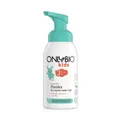 5902811789004 OnlyBio Kids łagodna pianka do mycia ciała i rąk od 3. roku życia