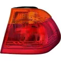 Heckleuchte Diederichs 1214091 für Bmw Links