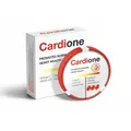 Cardione Kapseln  Original – Stoffwechsel – Omega-3 Brennnessel Weißdorn