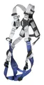 3M 2-Punkt Auffanggurt ExoFit XE50, DBI-SALA, Größe 2 - 1112712