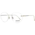 LONGINES Brillengestell LG5002-H 53030 goldfarben
