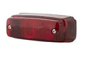Schlussleuchte HELLA 2SA 997 027-001 C5W Halogen 24V 12V
