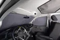 Carbest Thermo-Verdunkelung grau VW T5/6/6.1, Wohnraum & Heckklappe 5-tlg.