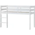 HOPPEKIDS Halbhochbett ECO COMFORT