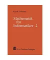 Mathematik für Informatiker, Friedrich Schwarz