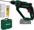 Parkside Akku Bohrhammer PABH 20 Li - X 20 V Team ohne Akku