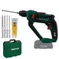 Parkside Akku Bohrhammer PABH 20 Li - X 20 V Team  Sologerät ohne Akku