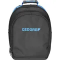 Gedore WT 1056 11 1818244 Werkzeugrucksack unbestückt (L x B x H) 120 x 300 x 400 mm