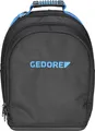 GEDORE WT 1056 11 Werkzeug-Rucksack PROFI, 1818244