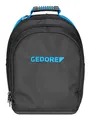 Gedore Blau WT 1056 11 Werkzeug-Rucksack PROFI - 1818244