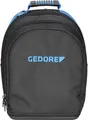 Gedore WT 1056 11 1818244 Werkzeugrucksack unbestückt (L x B x H) 120 x 300 x 400mm
