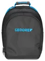 GEDORE 1818244 WT 1056 11 Werkzeug-Rucksack PROFI Werkstattorganisation Werkzeug