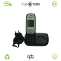 Gigaset A415A, Schnurloses Telefon DECT mit Anrufbeantworter, Freisprechfunktion