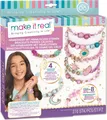 Gadget - Make It Real: Braccialetti Fai-Da-Te Gemme Del Cielo -D- Make It Real