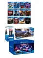 VR Brille PS4 V2|PS5 Komplettset|+2 Move Motion|+AIM VR Gun|+GRATIS VR SPIEL|TOP