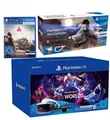 VR Brille PS4 V2|PS5 Komplettset|+AIM VR Gun|+FARPOINT|TOP|BLITZVERSAND|DHL