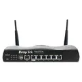 DrayTek Vigor 2927ac WLAN-AC SecureRouter DUAL-WAN retail - Schwarz