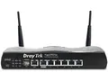 Draytek V2927AC-DE-AT-CH Vigor2927Ac Wireless Router  Gigabit Ethernet Dual- ~E~