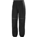Helly® Hansen Hardshell Regenhose MANCHESTER 2.0, schwarz 71461 , 1 Stück, Größe: XXL