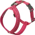 Hurtta ECO Casual Y-Geschirr ruby (pink), Größe: 80 - 90 cm